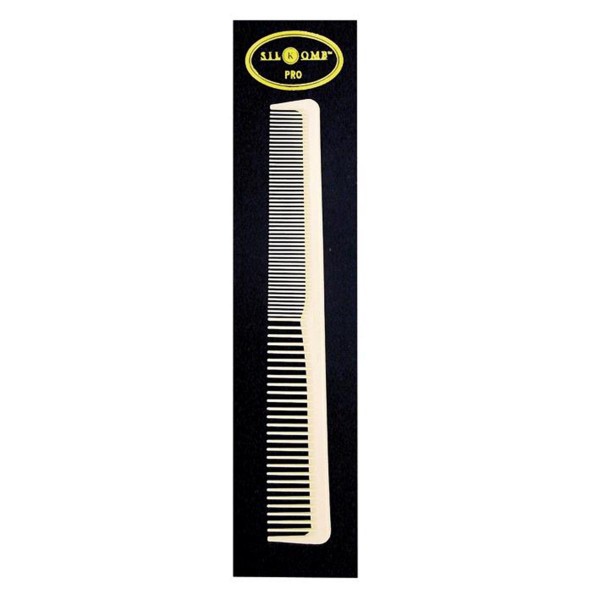 Eurostil silkbomb pro-11 peine 1un