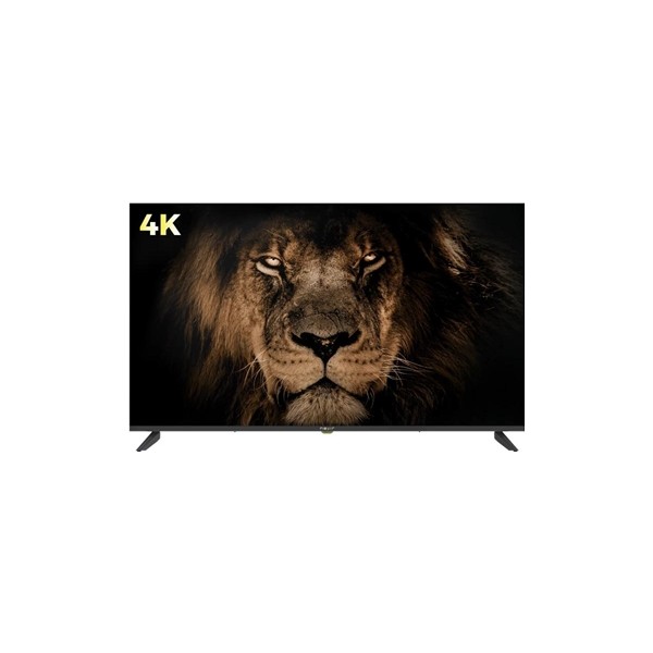Nevir 8079 tv 43" qled 4k stvand usbx2 hdmix3