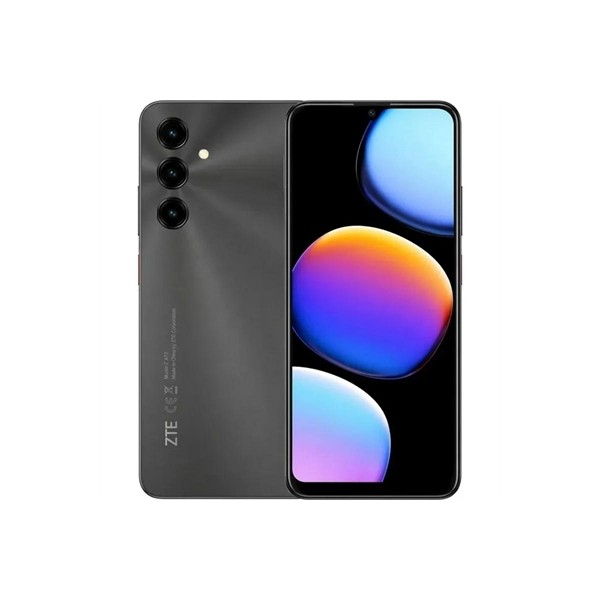 Zte blade v80 max 6.9" 4gb 128gb black